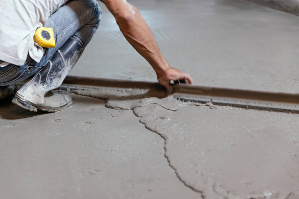 Best Waterproofing & Drywells  in Franklin, VA