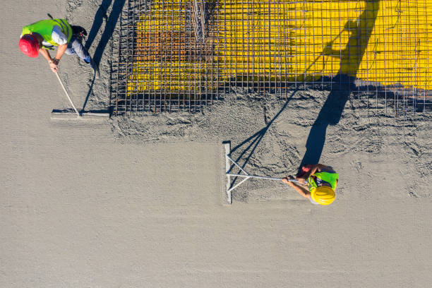 Best Concrete Repair Services  in Franklin, VA
