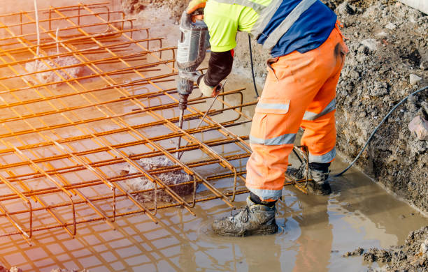  Franklin, VA Concrete contractor Pros