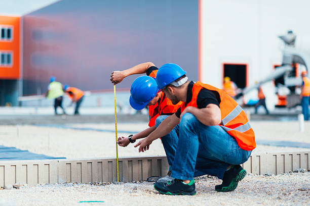 Best Concrete Flooring Contractor  in Franklin, VA